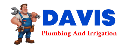 Trusted plumber in PATTONVILLE